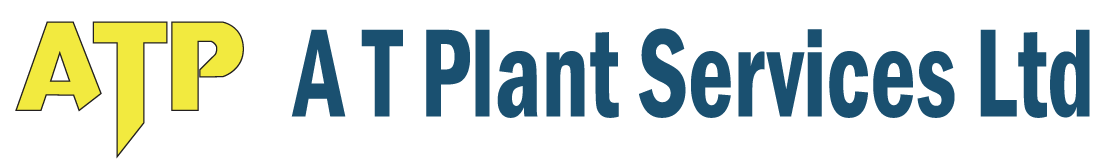 AT Plant Services Logo
